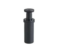 Connecteur d'air pneumatique, ensemble de raccords de tuyaux de compresseur, Kit de connecteurs à dégagement rapide, réparation de tuyaux en forme d'YLTX 4mm 8mm 12mm(PP,12MM)