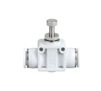 Connecteur d'air pneumatique, ensemble de raccords de tuyaux de compresseur, Kit de connecteurs à dégagement rapide, réparation de tuyaux en forme d'YLTX 4mm 8mm 12mm(SA,4MM)