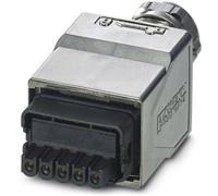 Connecteur dalimentation 1421783 CUC-PPC-C2ZNI-SX/24FKP5 Phoenix Contact Contenu: 1 pc(s)