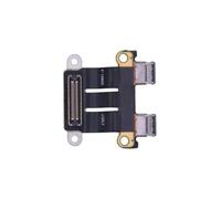 Connecteur d'alimentation A1706 A1707 pour Apple MacBook Pro 13" 2016-2017