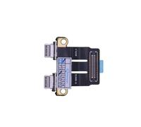 Connecteur d'alimentation A1989 A2251 pour Apple MacBook Pro 13" 2018-2022