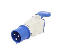 Connecteur d'alimentation AC transition 16A 230VAC 9433100