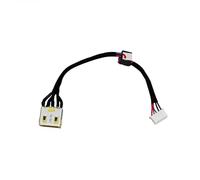 Connecteur d'alimentation CC de rechange pour Lenovo Ideapad Z410 Z510 DC