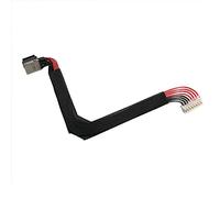 Connecteur d'alimentation Charge DC Power Jack Câble pour MSI GE73VR 7RF