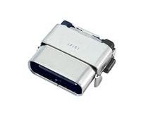 Connecteur d'alimentation Charge USB c Remplacement pour Dell Precision | 5510 M5510 5520 5540 XPS 13 9305 9350 9360 XPS 15 9570 9550 9560 XPS 9365 P71G