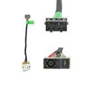 CONNECTEUR d'alimentation DC Jack HP 14-D - HP Home 15-D - COMPAQ 14-A / 15-A Series - 742822-CD1 / 742822-FD1 / 742822-SD1 / 742822-TD1 / 747116-001/747116-001/742822-FD1 / 742822-SD1