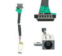 CONNECTEUR d'alimentation DC Jack HP Elite X2 1011 G1 Tablet Series - 793714-001/775490-FD1 / 775490-SD1 / 775490-TD1 / 775490-YD1