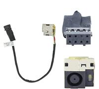 CONNECTEUR d'alimentation DC Jack HP PROBOOK 430 G1 / 4740S / 4745S Series - 676707-FD1 / 676707-SD1 / 676707-TD1 / 676707-YD1 / 684633-001/727757-001