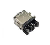 Connecteur d'alimentation DC Power Jack Câble pour ASUS ROG StudioBook PRO