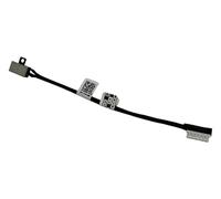 Connecteur d'alimentation DC Power Jack Câble pour dell 228R6 0228R6 DAL20, Vostro 3480 3481 3490 3491, Vostro 3580 3581 3583 3584, Vostro 3590 3591, Inspiron 14, 15 PN: DC301012300