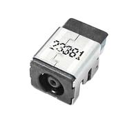 Connecteur d'alimentation DC Power Jack Câble pour MSI MS-16V5 Stealth GS66