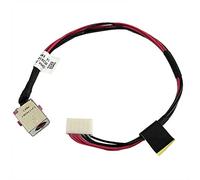 Connecteur d'alimentation DC Power Jack pour Acer Nitro 5 AN515-51 AN515-53 | AN515-54 DC301010K00 135W DC Power Dock DC Power Port DC Power Plug DC Power Socket Câble
