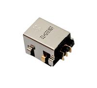 Connecteur d'alimentation DC Power Jack pour HP Mini 2133 DC Power Dock DC | Power Port DC Power Plug DC Power Socket Câble Un Ensemble de 5 Pièces