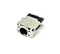 Connecteur d'alimentation DC Remplacement pour ASUS Vivobook Pro 15 N6506 | N6506MU N6506MV N6506CU DC Jack DC in Power Jack Charging Port Connector
