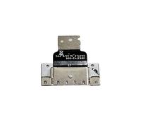 Connecteur d'alimentation DC Remplacement pour Microsoft Surface Pro 3 1631 | X893742-006 X893742-007 X893742-001 DC Jack DC in Power Jack Charging Port Connector