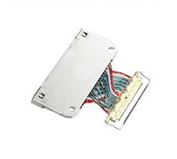 Connecteur d'alimentation DC Remplacement pour Microsoft Surface Pro 4 1724 | Pro 5 1796 Pro 6 1796 Pro 7 1866 Pro 4 CR3-00001, 939825-001 DC Jack DC in Power Jack Charging Port Connector