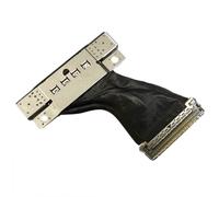 Connecteur d'alimentation DC Remplacement pour Microsoft Surface Pro X 1876 | Pro 10 DC Jack DC in Power Jack Charging Port Connector