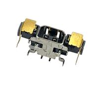 Connecteur d'alimentation de rechange pour 3DS XL LL/NEW 3DS/New 2DS XL