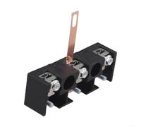 Connecteur d'alimentation four WP9761958 pour four Amana pour four de | Répare les pannes de courant, remplace WP9761958, AP6014107, PS11747341, convient pour les modèles Amana pour Kenmore
