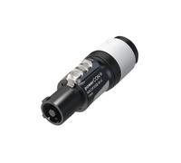 Connecteur D'Alimentation NEUTRIK NAC3FXXB-W-S Câble 6 - 12 Mm 150007