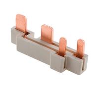Connecteur d'alimentation pour interrupteur différentiel 63A vers disjoncteur - Zenitech