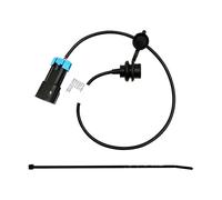 Connecteur d'alimentation RCA 2878780 2883824 compatible avec les moteurs Polaris 600 800 650 850 2007-2023 Snowmobile Switchback SP XC Assault XCR SKS Rush Pro-S PRORMK RMKKhaos Slash