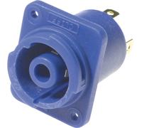 Connecteur d'alimentation série (connecteur réseau) FC Cliff FCR2068 embase femelle, verticale Nombre total de pôles: 3 + PE 20