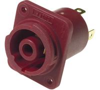 Connecteur d'alimentation série (connecteur réseau) FC Cliff FCR2069 embase femelle, verticale Nombre total de pôles: 3 + PE 20