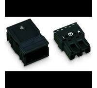 Connecteur d'alimentation série (connecteur réseau) WINSTA MIDI WAGO 770-113