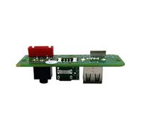 Connecteur D'alimentation USB Type-C Xtreme 3 ND GG Jack, Compatible Avec Le Connecteur D'emballage JBL XTREME3(GG)