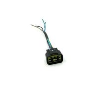 Connecteur D'allumage 8 Broches Pour Moteur Moto Accessoires Prise D'allumage Étanche Pour Pièces Moteur Pour ZONGSHEN NC250 NC450 Bobine d'allumage