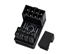 Connecteur d'angle Gpu 180 degrés, adaptateur d'angle GPU 8p, adaptateur GPU résistant à l'usure, connecteur GPU en métal pour la vie quotidienne, les jeux, le travail, la gestion des câbles