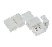 Connecteur d'angle pour bande LED Flash GTV