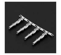 Connecteur d'antenne 16FB 4 broches mâle/femelle compatible avec le kit de bricolage AT-120