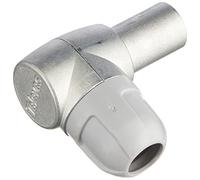 Connecteur d'antenne TV Macho Blindée en angle TELEVES