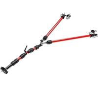 Connecteur d'attelage de remorque de vélo - Barre de remorquage pour chiens et chats - Accessoire durable de camping et de randonnée - Connecteur universel de remorque de véhicule électrique