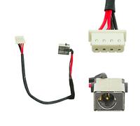 CONNECTEUR DC Power Jack pour Acer Aspire E5-411 / E5-421 / E5-471 / V3-472 Series - DD0Z8BAD000 DDOZ8BAD000 DD0ZBBAD000