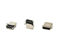 CONNECTEUR DC Power Jack pour Acer CHROMEBOOK CB514-1HT / CB515-1HT - Type-C