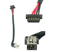 CONNECTEUR DC Power Jack pour Acer Switch Alpha 12 SA5-271 / SA5-271P - 50.L7FN1.004