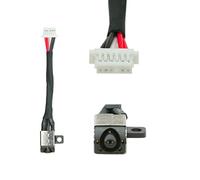 CONNECTEUR DC Power Jack pour Dell INSPIRON 11-3162/11-3164/11-3168/11-3169/11-3179/11-3180/11-3185 - GDV3X 0GDV3X