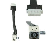 CONNECTEUR DC Power Jack pour Dell INSPIRON 13-7390/17-7791 - ND3N8 0ND3N8