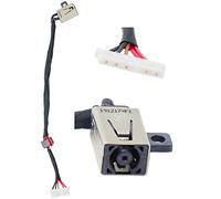 CONNECTEUR DC Power Jack pour Dell INSPIRON 14-5000/15-5000 / VOSTRO 14-3000 - KD4T9 0KD4T9 DC30100UD00 DC30100UH00