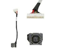 CONNECTEUR DC Power Jack pour Dell INSPIRON 14R 3000 / 15R 3000-0J5HM8 0KF5K5 0JRHPG 073W6G