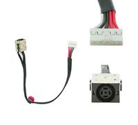 CONNECTEUR DC Power Jack pour Dell INSPIRON 15-5540/15-5542/15-5543/15-5545/15-5547/15-5548/15-5557 - M03W3 0M03W3