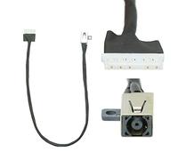 CONNECTEUR DC Power Jack pour Dell INSPIRON 15 7560/7572-2XJ83 02XJ83 DC30100YJ00 DC30100YF00