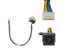 CONNECTEUR DC Power Jack pour Dell INSPIRON 15Z 1570 / 17R N7010 - Y9FHW 0Y9FHW DD0UM9TH102