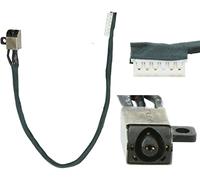 CONNECTEUR DC Power Jack pour Dell INSPIRON 17 5000/5775 / 5770 - DC0301011B00 02K7X2