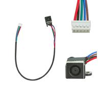 CONNECTEUR DC Power Jack pour Dell INSPIRON 17R N7010 (Version Longue)