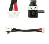 CONNECTEUR DC Power Jack pour Dell INSPIRON 7580/7570 / P70F / 7353/7347 / 7348/7352