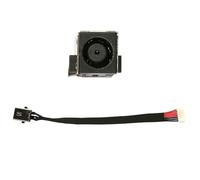 CONNECTEUR DC Power Jack pour Dell Latitude 14 Rugged 5414/7404 / 7214/7414